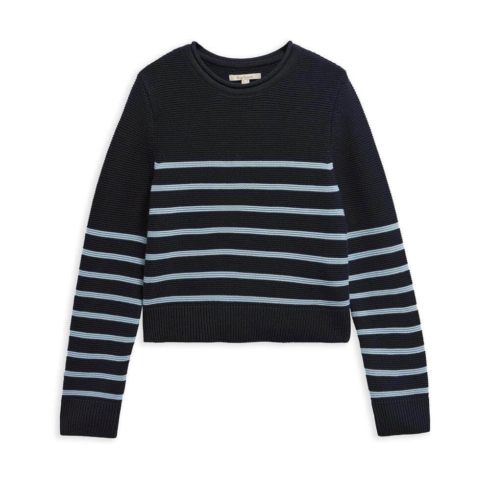 Barbour Hinton Jumper